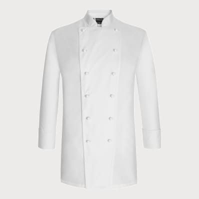 Chef clothing