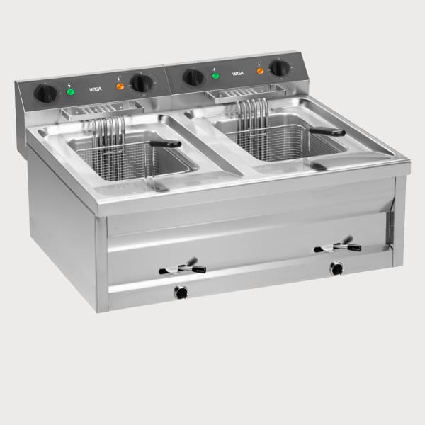 Cooking technology
