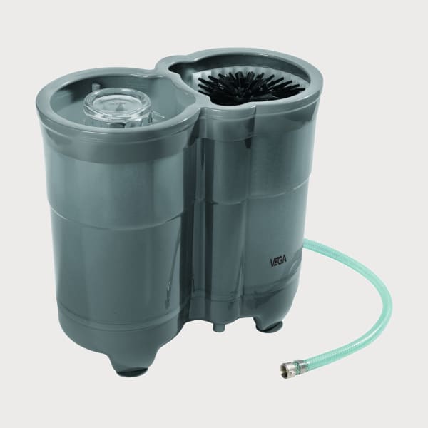 Rinsing technology