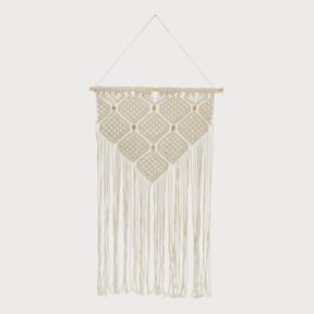 Muurdecoratie