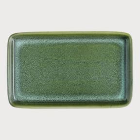 Steingutplatten