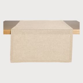 Chemins de table