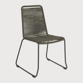 Mobiliario para exterior