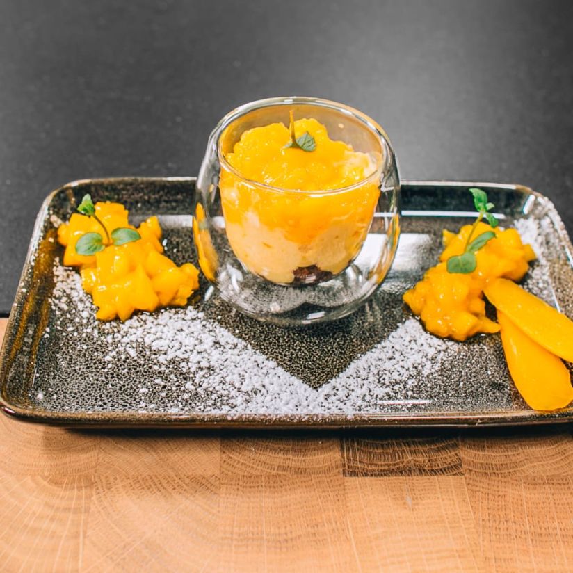 Achetez 2 coupes à glace quasi neuf, annonce vente à Saint-Ismier (38
