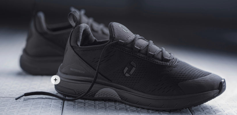 berufsschuhe damen gastronomie