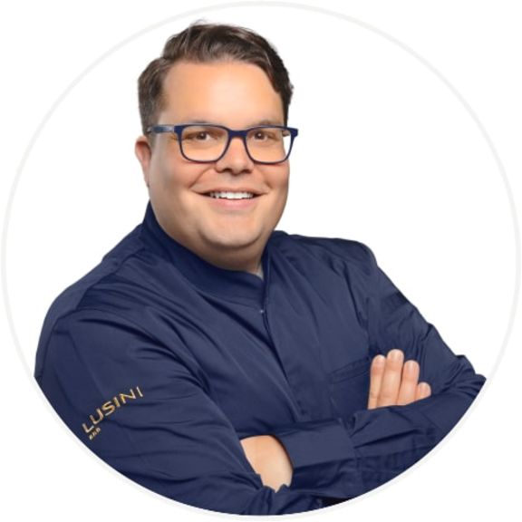 Regionalverkaufsleiter Lennart Benckendorff