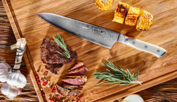VEGA multi-purpose knife