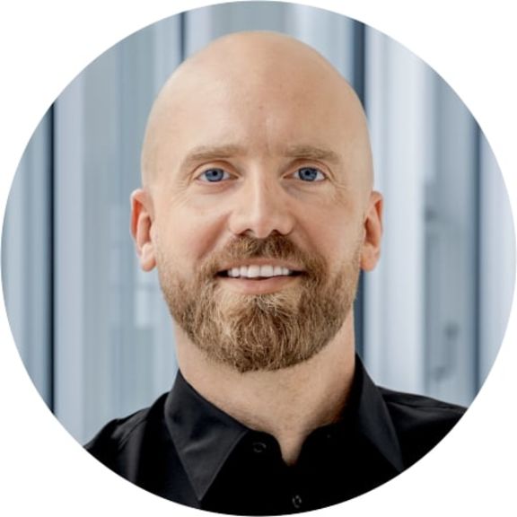 Vertriebsaußendienst Markus Martiska
