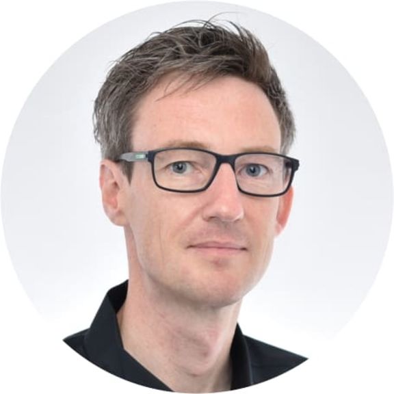 Vertriebsaußendienst Österreich Hubert Kern