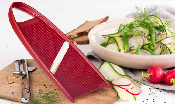 Mandolina per verdure di Westmark