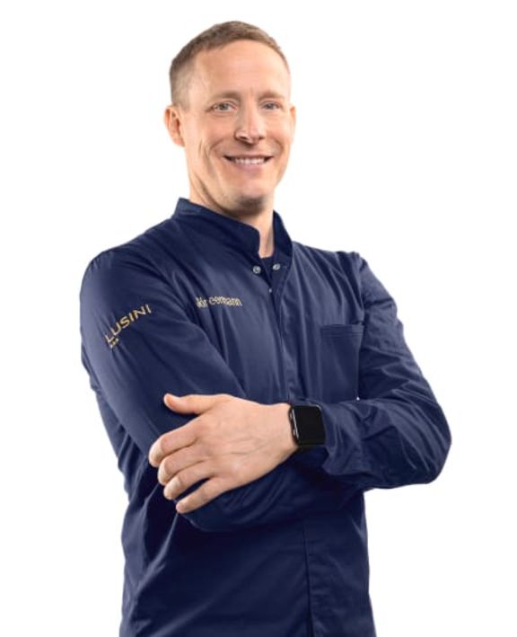 Regionalverkaufsleiter Jörg-Peter Beermann