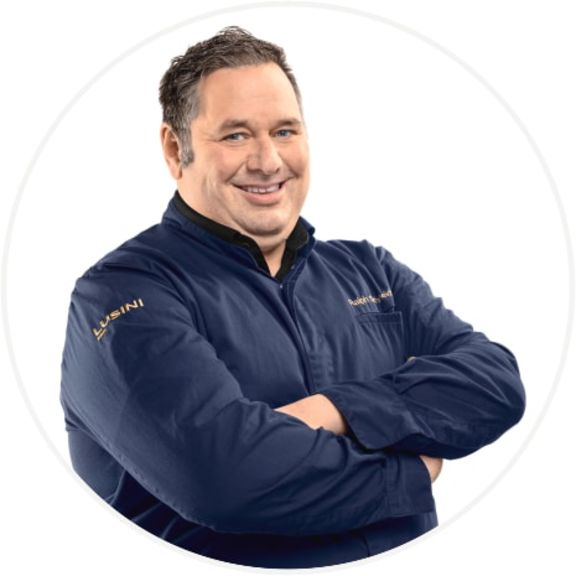 Regionalverkaufsleiter Ralph Schneider