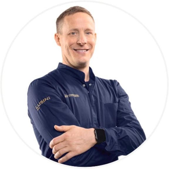 Regionalverkaufsleiter Jörg-Peter Beermann