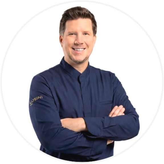 Regionalverkaufsleiter Oliver Reckzeh