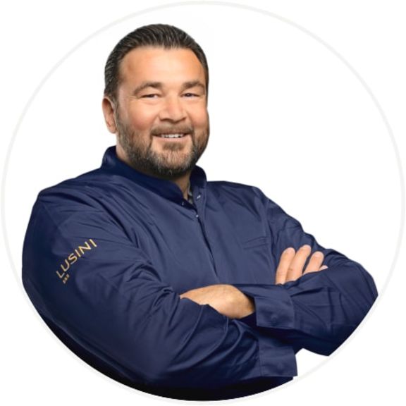 Regionalverkaufsleiter Carsten Helmus