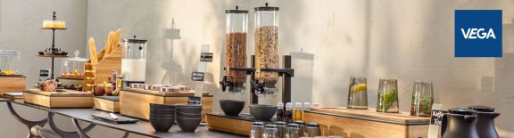 Buffet-System Montana von VEGA 