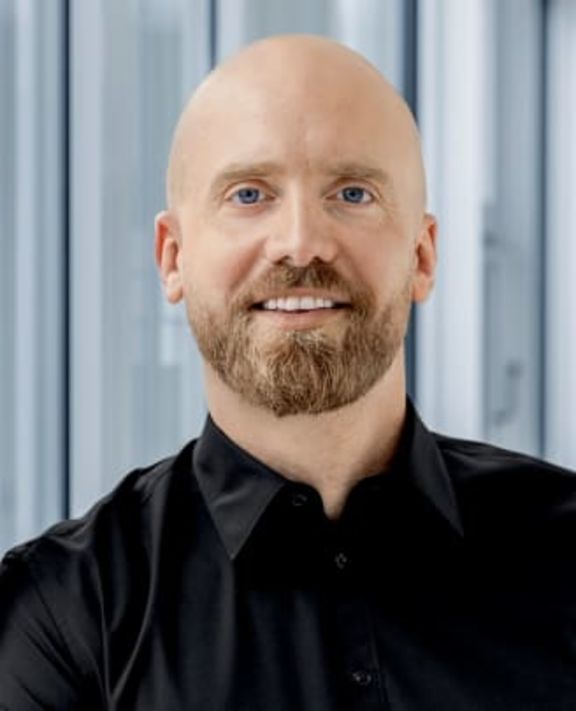 Vertriebsaußendienst Markus Martiska