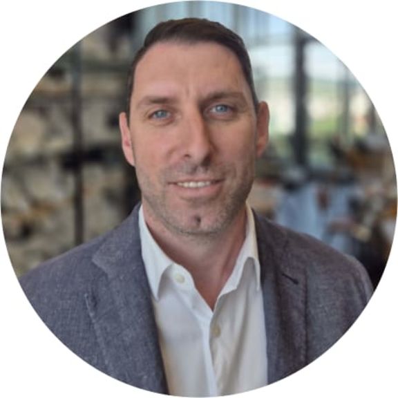 Toni Šimonović – Area sales manager