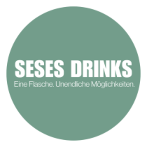 Logo von SESES Drinks