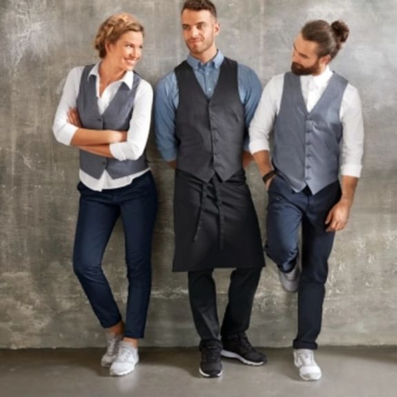 Abbigliamento Sommelier