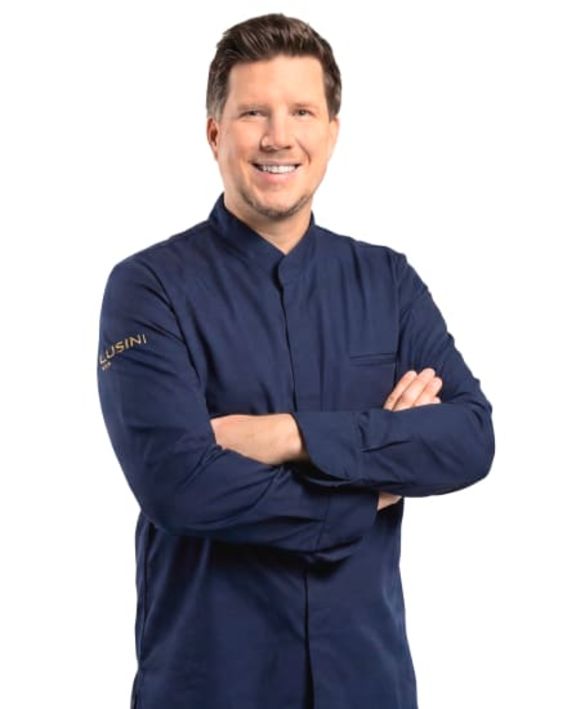 Regionalvertriebsleiter Oliver Reckzeh