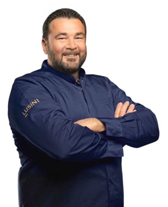 Regionalvertriebsleiter Carsten Helmus