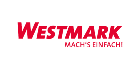 Logo von Westmark