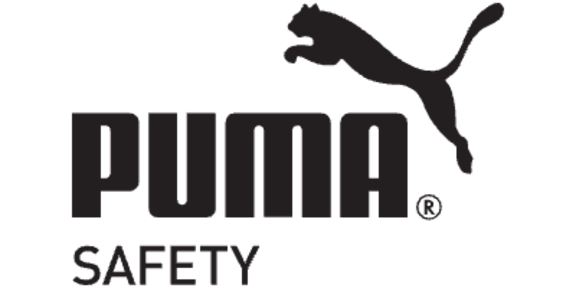 Logo von PUMA safety