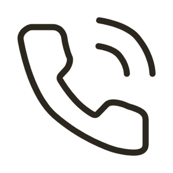 contáctanos por teléfono
