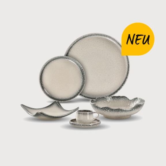 Neuheiten im LUSINI Shop