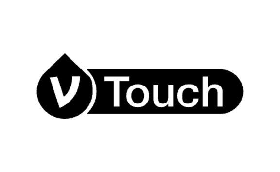Logo V-Touch