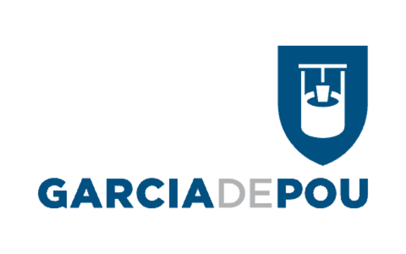 Logo GARCIA DE POU