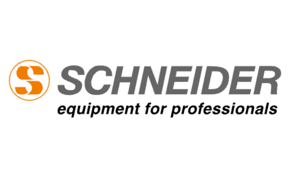 Logo Schneider
