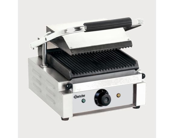 Grill van Bartscher