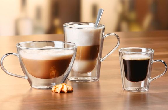 Kaffeglas Dila från VEGA