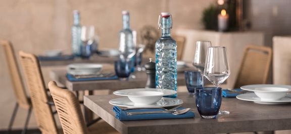 Attrezzature per ristoranti
