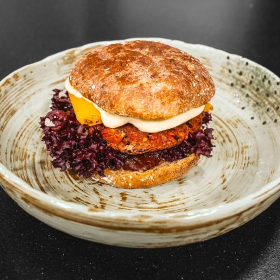 Inspirationen für die Speisekarte – vegane Grillgerichte