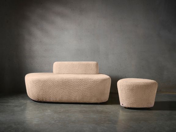 Sofa Norsk von VEGA