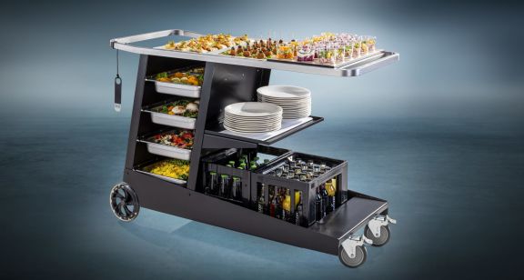 Desserte Sprinter