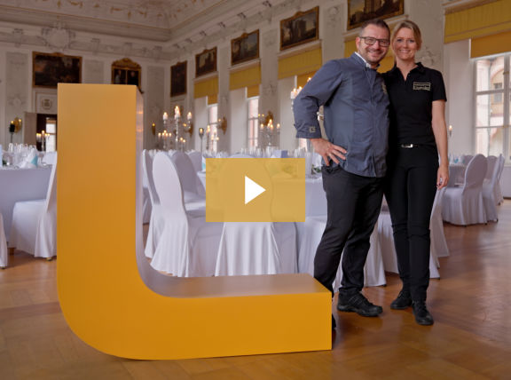 Gentscher GOURMETCATERING & more