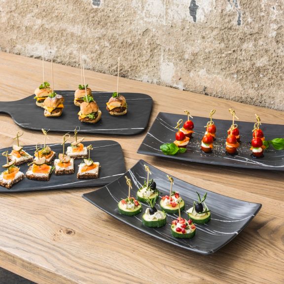 Melamine borden Brandon