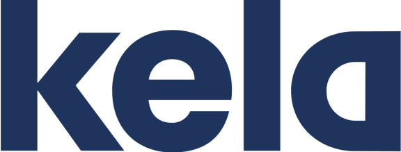 Markenlogo von kela