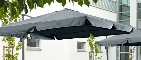 Personalización de productos de exterior en LUSINI