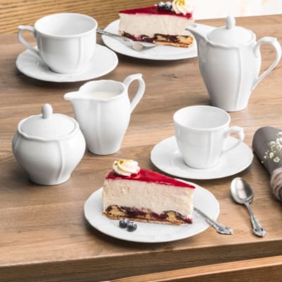Kaffeegeschirr