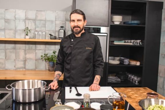 Serkan Tunca