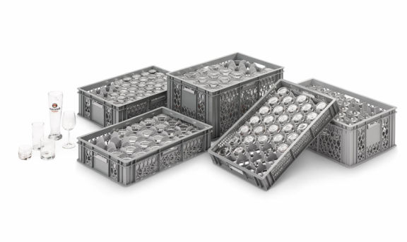 Transportbox Comfort van Ringoplast