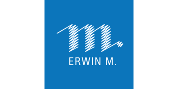 Logo von ERWIN M.