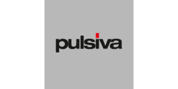 Logo von PULSIVA