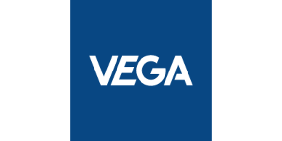 Logo von Vega