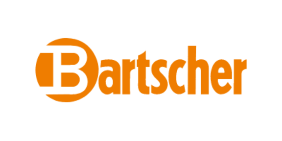 Logo de la marque Bartscher